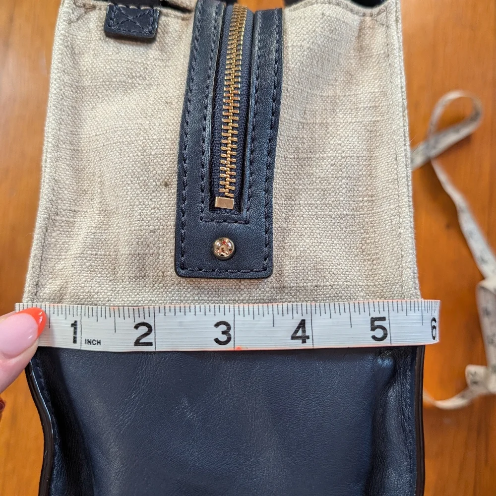 kate spade cream colored